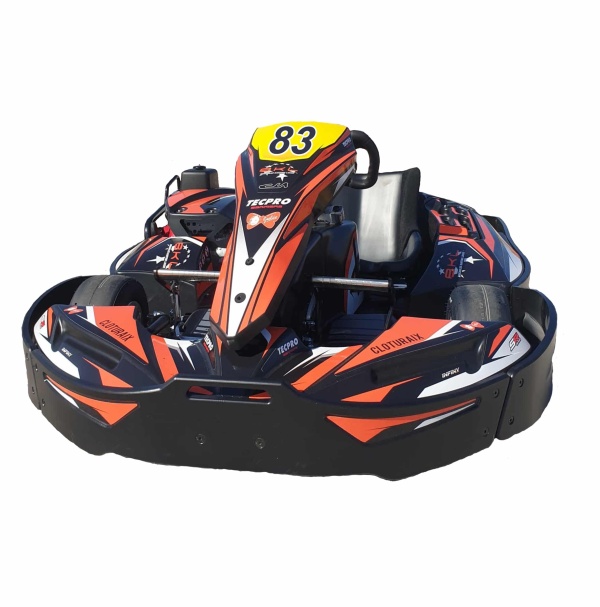 Sodi SR5 270cc